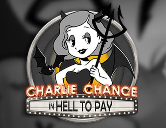 Charlie Chance in Hell to Pay